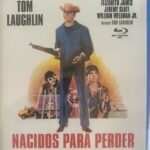 NACIDOS PARA PERDER