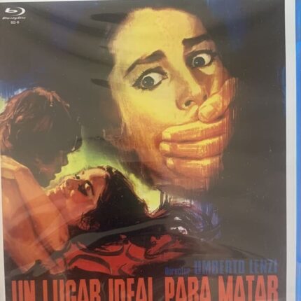 UN LUGAR IDEAL PARA MATAR
