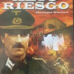 Alto Riesgo (The Gypsy Warriors, 1978)