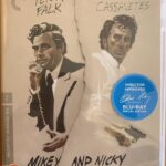MICKEY AND NICKY