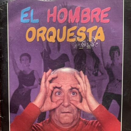 EL HOMBRE ORQUESTA