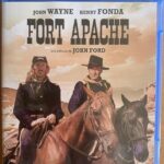 FORT APACHE