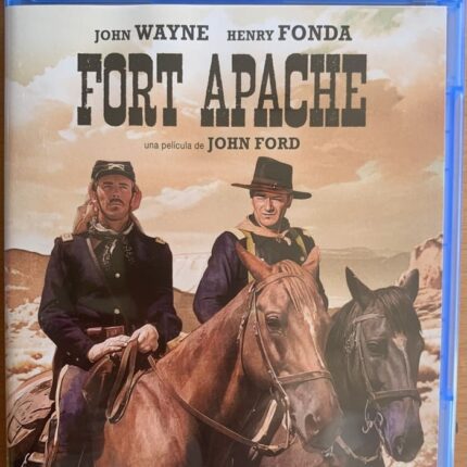 FORT APACHE