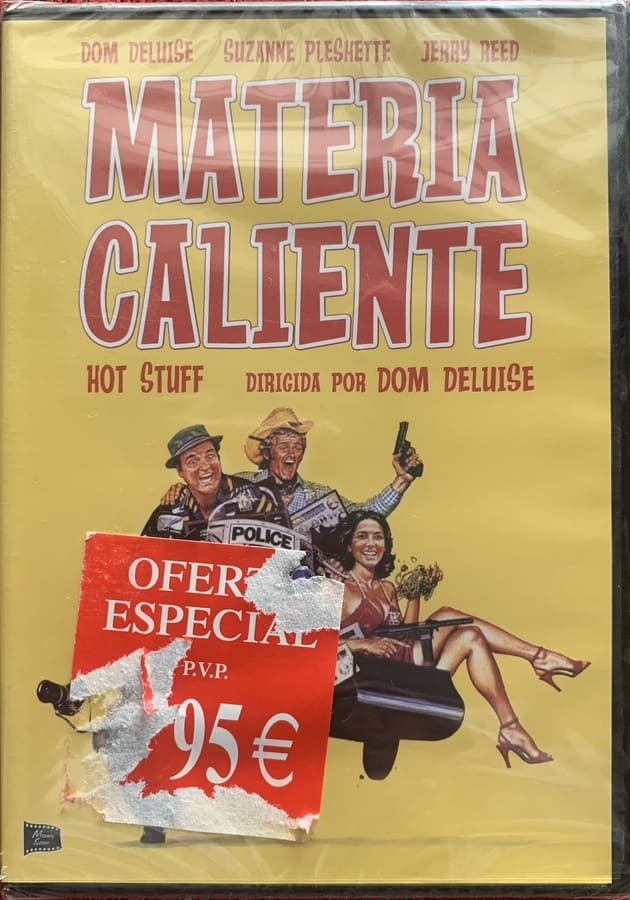 FullSizeRender-12 Materia caliente - Imagen 1
