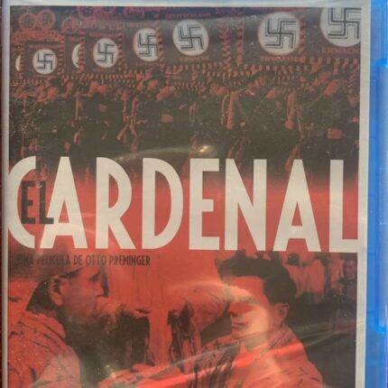 EL CARDENAL