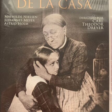 EL AMO DE LA CASA