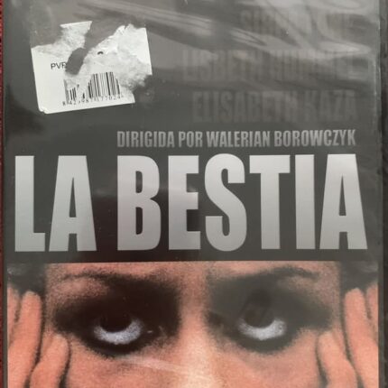 LA BESTIA