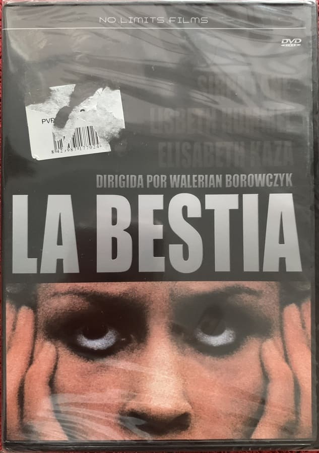 FullSizeRender-18 LA BESTIA - Imagen 1