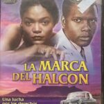LA MARCA DEL HALCON