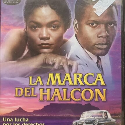 LA MARCA DEL HALCON
