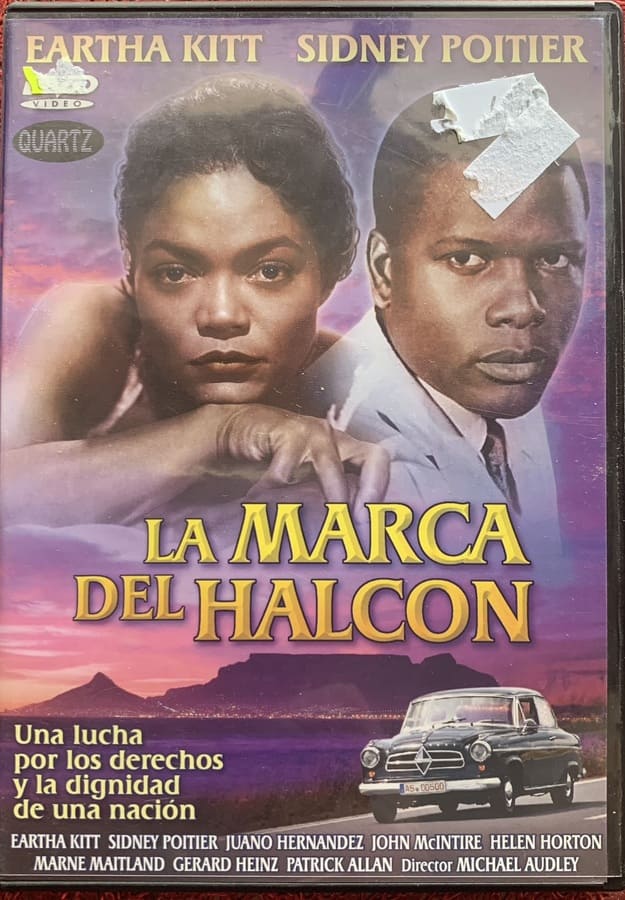 FullSizeRender-2 LA MARCA DEL HALCON - Imagen 1