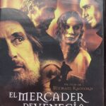 EL MERCADER DE VENECIA