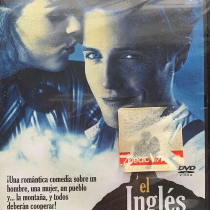 EL INGLES QUE SUBIO UNA COLINA PERO BAJO UNA MONTAÑA