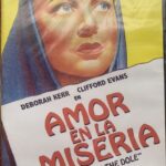 AMOR EN LA MISERIA
