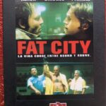 FAT CITY - EDICION COLECCIONISTA DVD