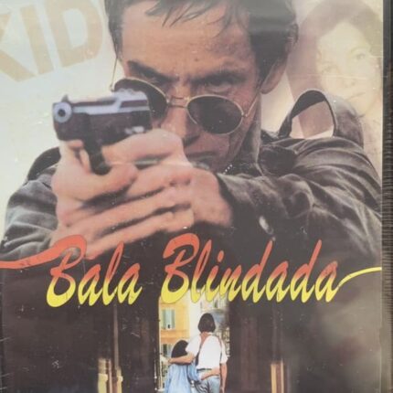 BALA BLINDADA