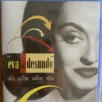 EVA AL DESNUDO