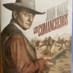 LOS COMANCHEROS