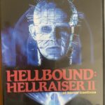 Hellbound: Hellraiser II