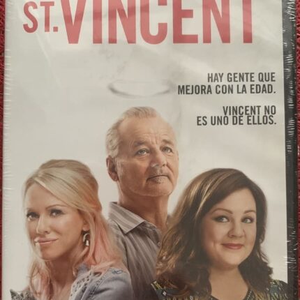 ST. VINCENT