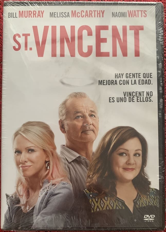 FullSizeRender-30 ST. VINCENT - Imagen 1