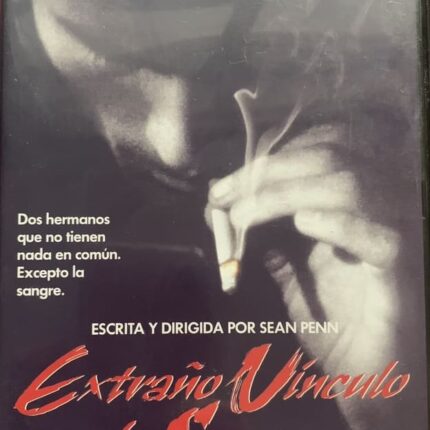 EXTRAÑO VINCULO DE SANGRE