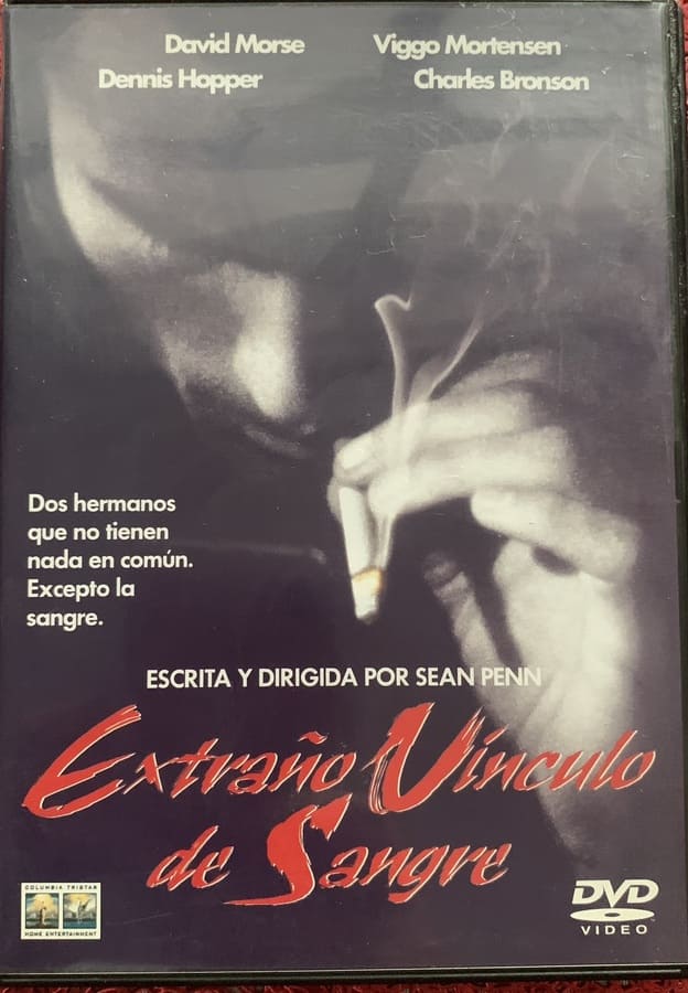 FullSizeRender-35 EXTRAÑO VINCULO DE SANGRE - Imagen 1