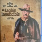 LA LEGION INVENCIBLE