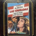 LA CRUZADAS