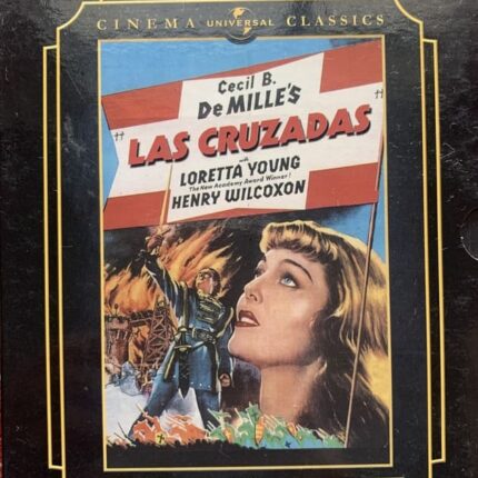 LA CRUZADAS