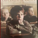 LAS CENIZAS DE ANGELA