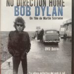 NO DIRECTION HOME: Bob Dylan