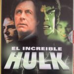 EL REGRESO DEL INCREIBLE HULK / EL JUICIO DEL INCREIBLE HULK