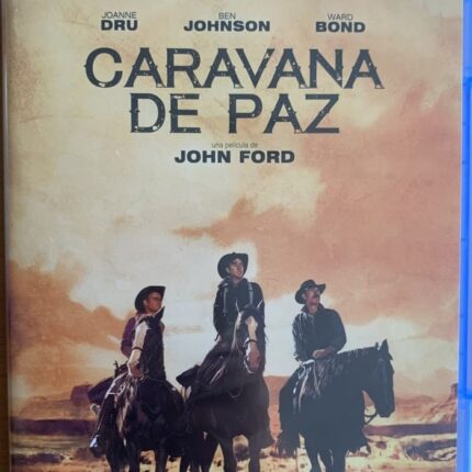 CARAVANA DE PAZ