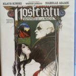 NOSFERATU, VAMPIRO DE LA NOCHE