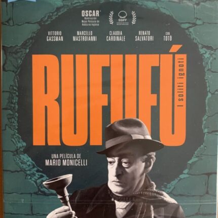 RUFUFU