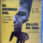 EL HOMBRE DEL BRAZO DE ORO