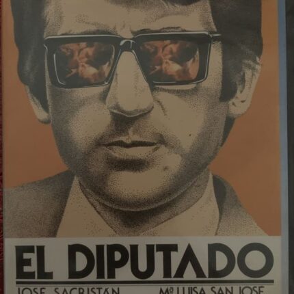 EL DIPUTADO