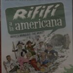 RIFIFI A LA AMERICANA