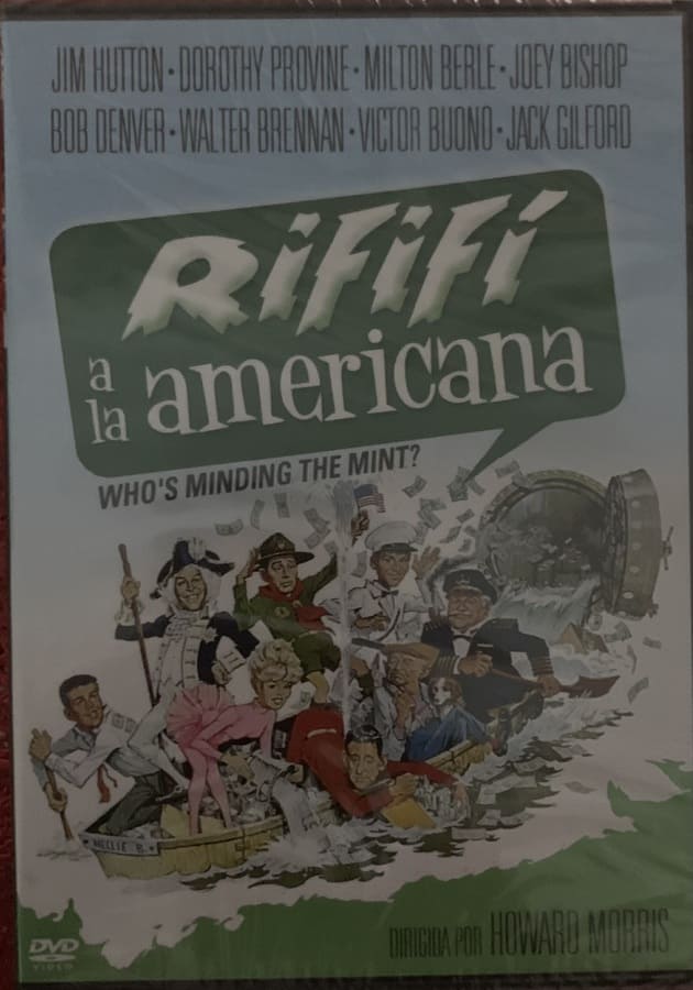 IMG_0559 RIFIFI A LA AMERICANA - Imagen 1