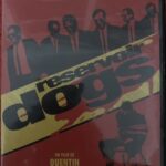 RESERVOIR DOGS
