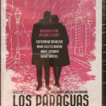 LOS PARAGUAS DE CHERBURGO