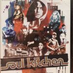 SOUL KITCHEN