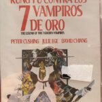 KUNG FU CONTRA LOS SIETE VAMPIROS DE ORO
