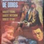 ENCRUCIJADA DE ODIOS