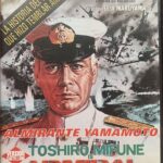 ALMIRANTE YAMAMOTO