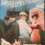 LA CARRERA DEL SIGLO