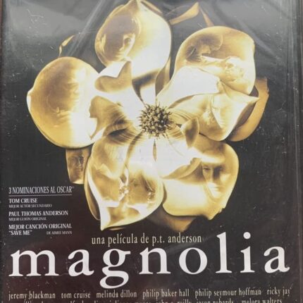 MAGNOLIA