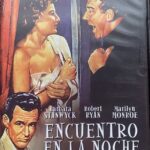 ENCUENTRO EN LA NOCHE
