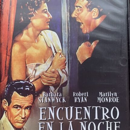 ENCUENTRO EN LA NOCHE